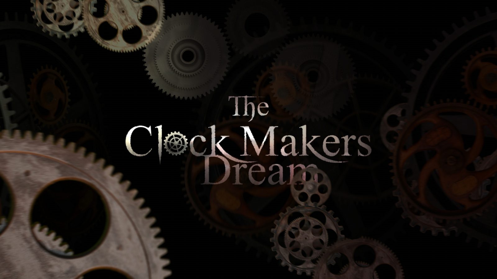 the clockmaker vexare