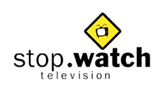 stop.watch Television