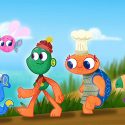 Wildernuts launches on RTE Jr